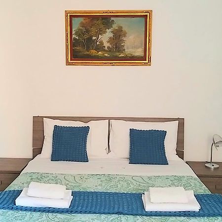Bed and Breakfast Amico Del Sole Rom Exterior foto