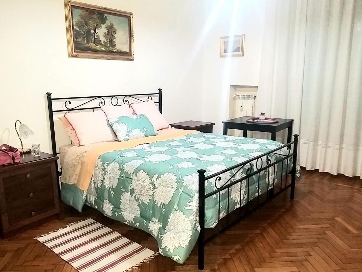 Bed and Breakfast Amico Del Sole Rom Exterior foto