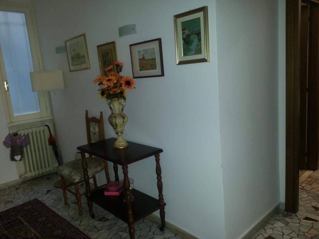 Bed and Breakfast Amico Del Sole Rom Exterior foto
