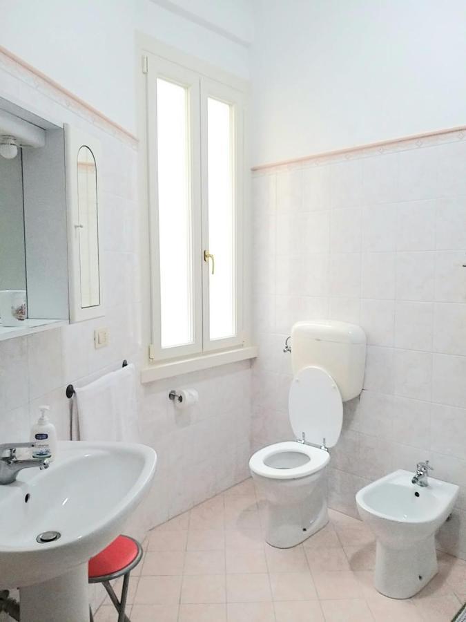 Bed and Breakfast Amico Del Sole Rom Exterior foto