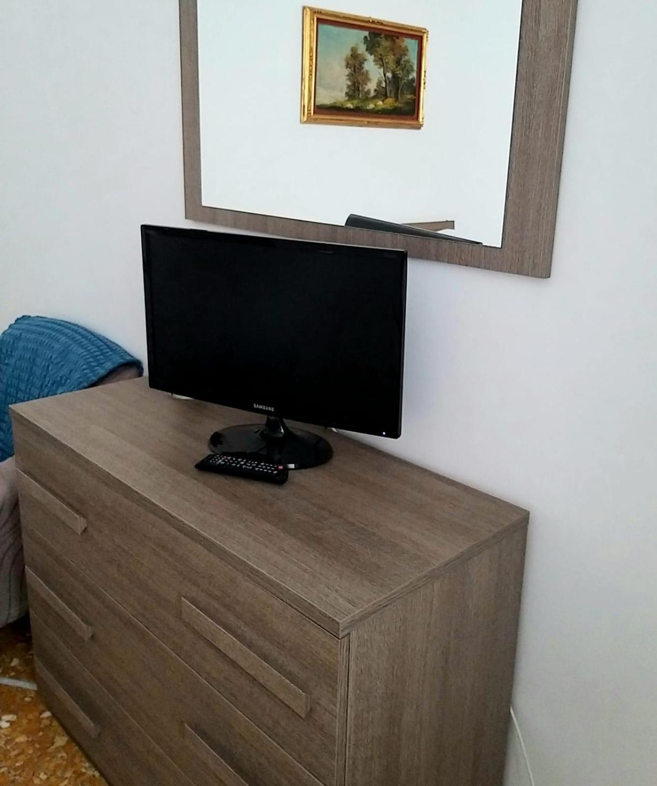 Bed and Breakfast Amico Del Sole Rom Exterior foto